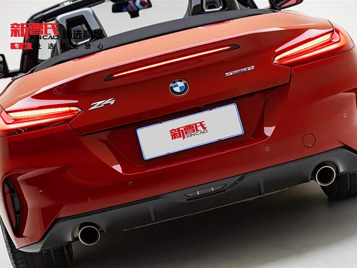 Фото 9 - BMW Z4