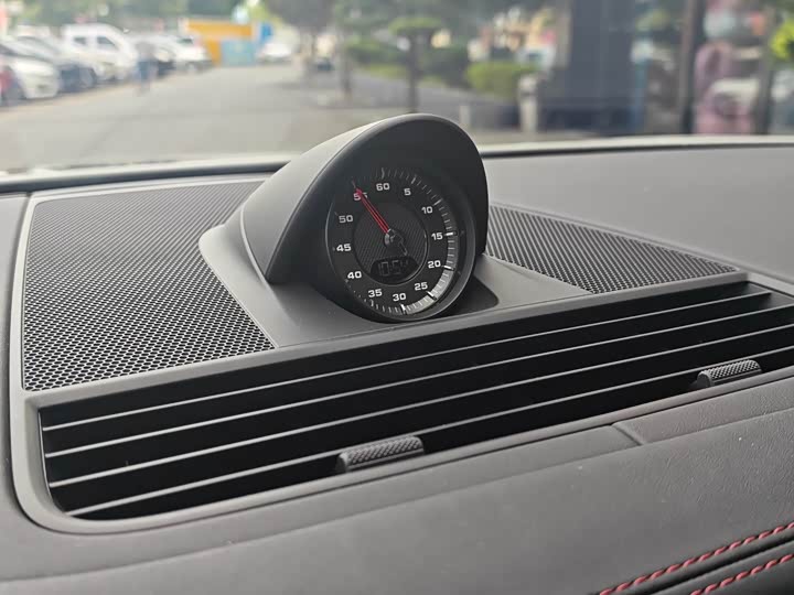 Фото 6 - Porsche Panamera