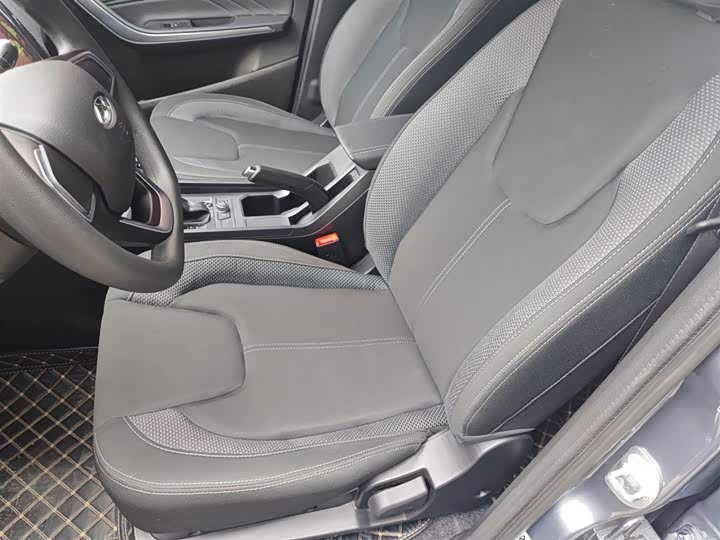 Фото 11 - Chery Tiggo 3x