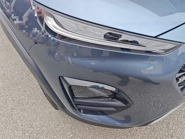 Фото 14 - Chery Tiggo 3x