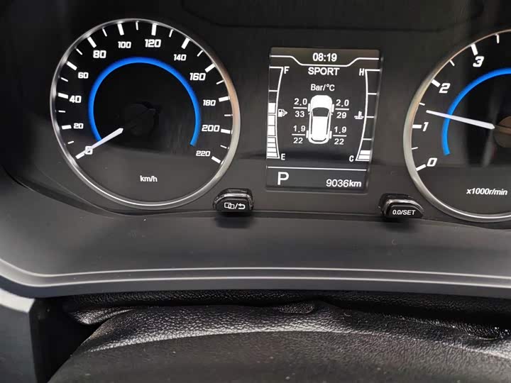 Фото 5 - Chery Tiggo 3x