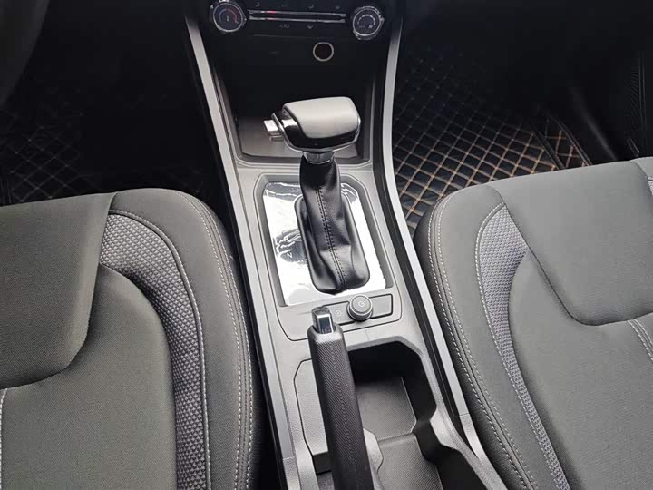 Фото 9 - Chery Tiggo 3x