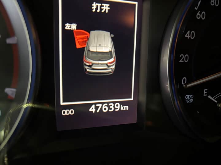 Фото 5 - Toyota Highlander