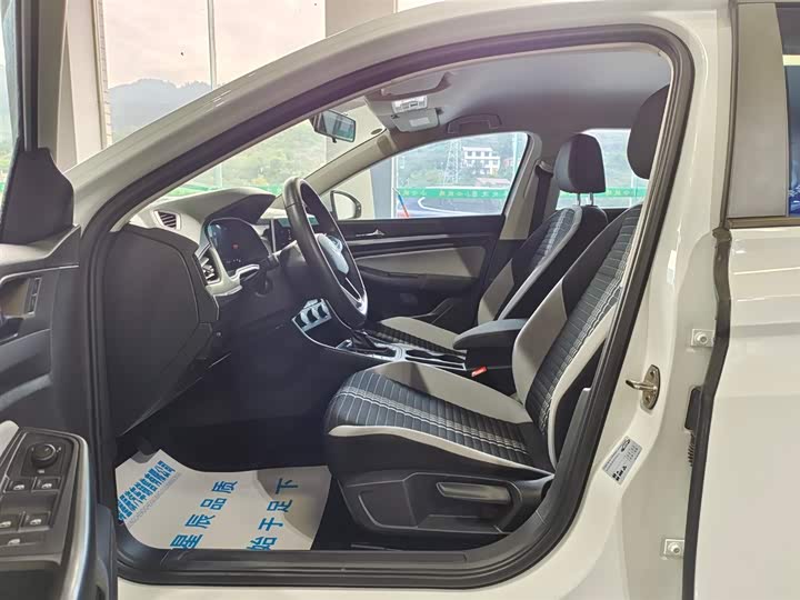 Фото 11 - Volkswagen Bora