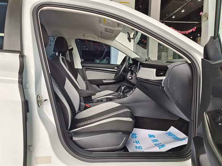 Фото 12 - Volkswagen Bora