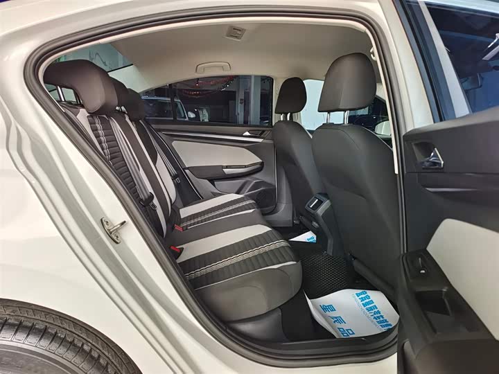 Фото 14 - Volkswagen Bora