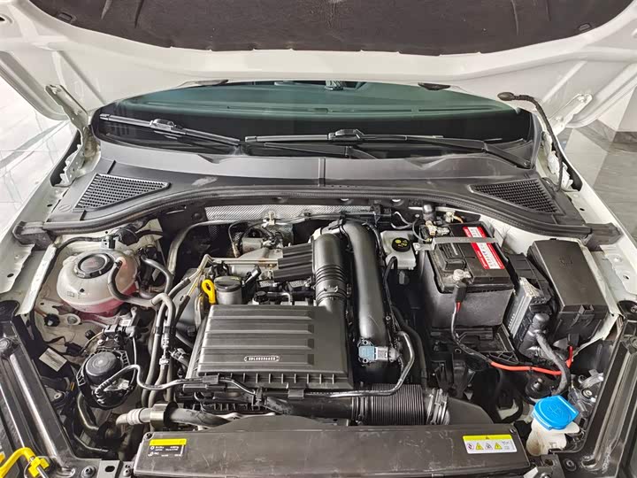 Фото 15 - Volkswagen Bora