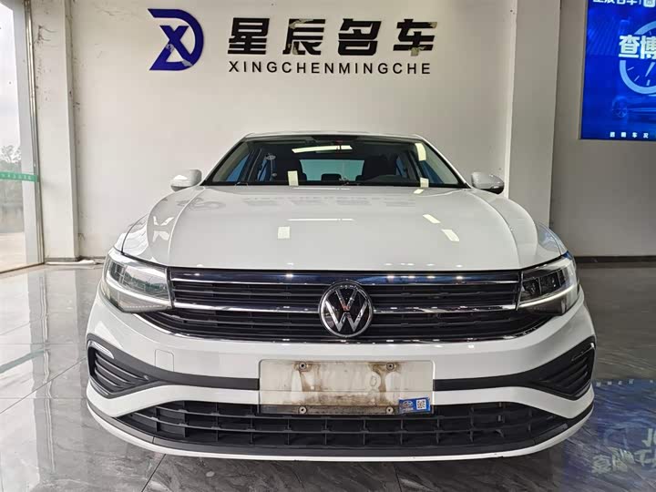 Фото 2 - Volkswagen Bora