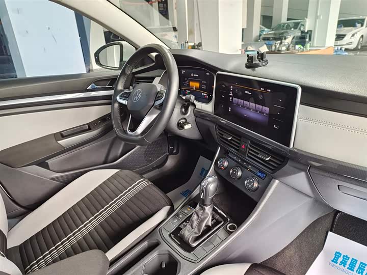 Фото 9 - Volkswagen Bora