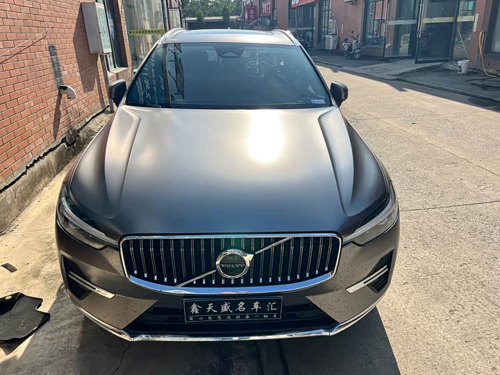 Фото 2 - Volvo XC60