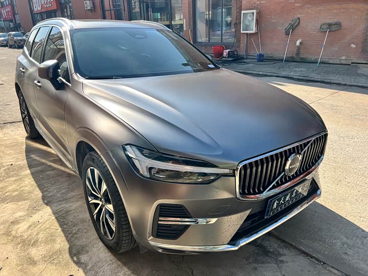 Фото 3 - Volvo XC60