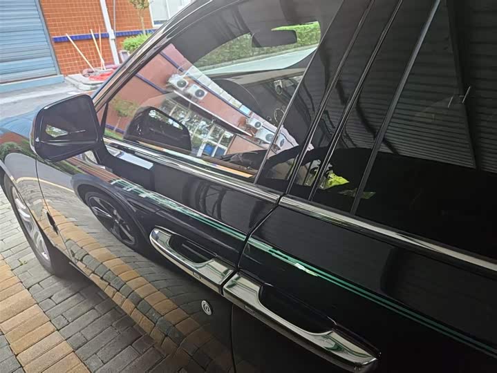 Фото 6 - Rolls-Royce Ghost