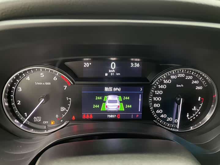 Фото 9 - Cadillac CT4