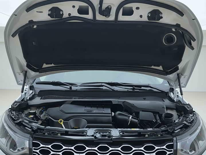 Фото 7 - Land Rover Discovery Sport