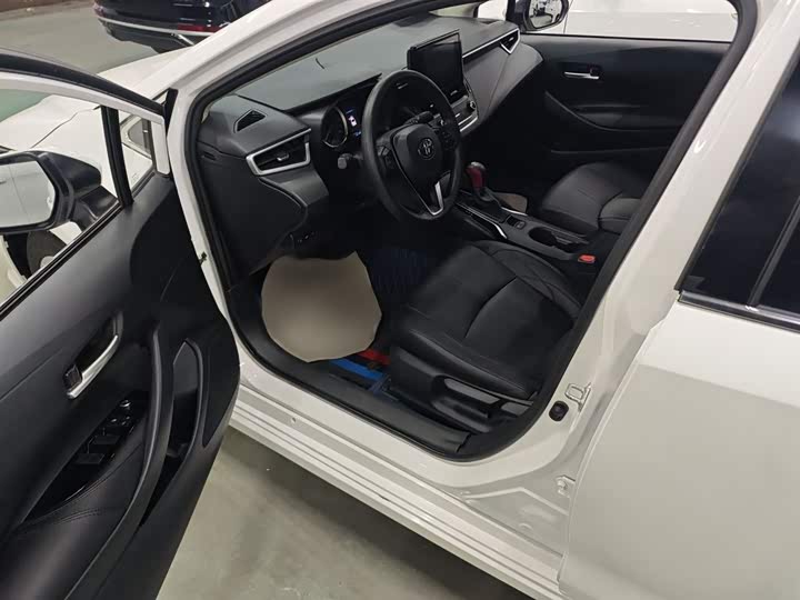 Фото 11 - Toyota Allion