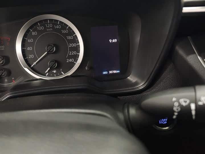 Фото 13 - Toyota Allion