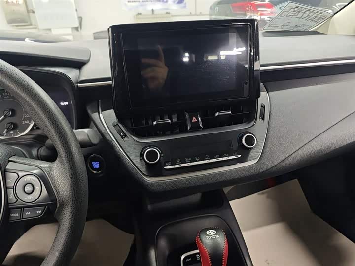 Фото 2 - Toyota Allion