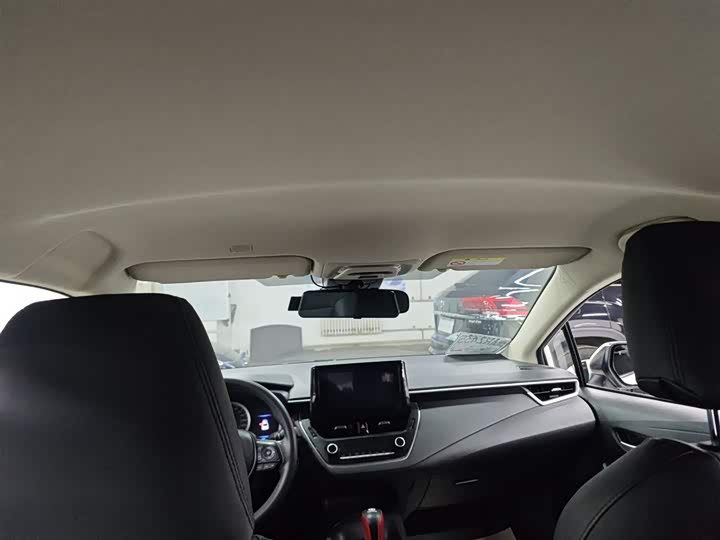 Фото 9 - Toyota Allion