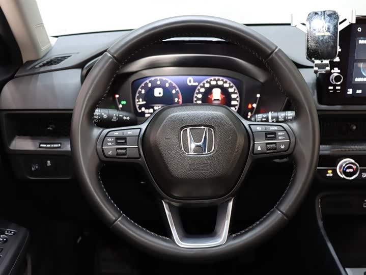 Фото 14 - Honda Breeze