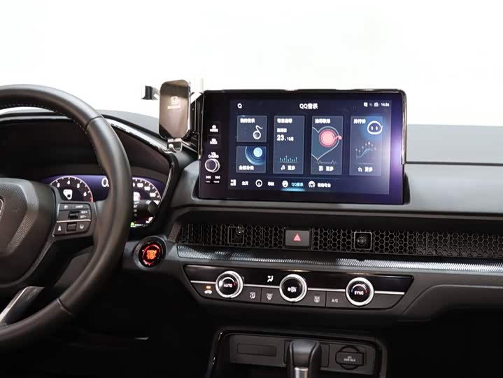 Фото 15 - Honda Breeze