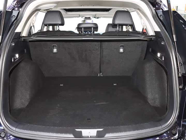 Фото 17 - Honda Breeze