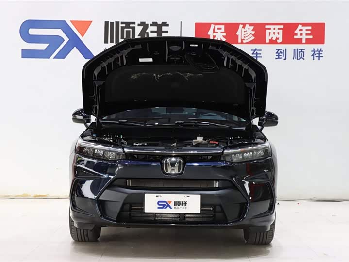 Фото 19 - Honda Breeze