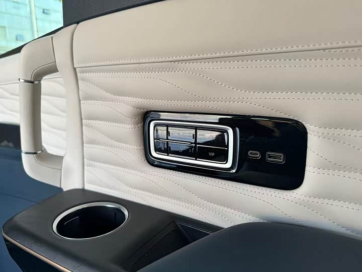 Фото 13 - Buick GL8 Century