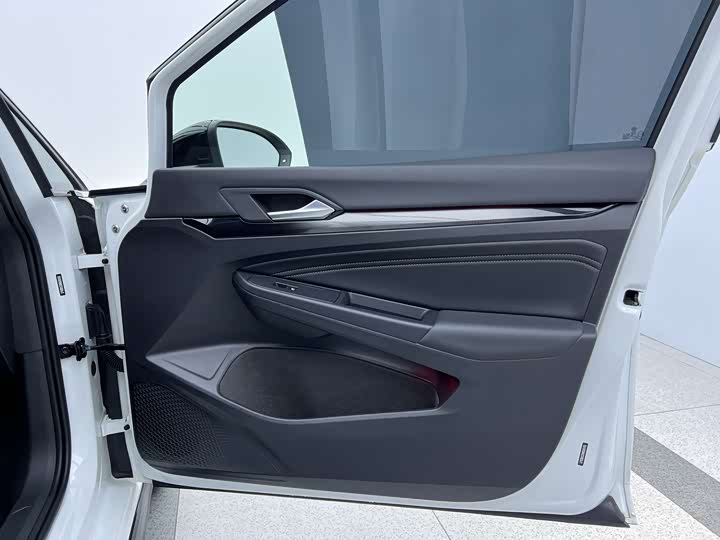 Фото 23 - Volkswagen Golf