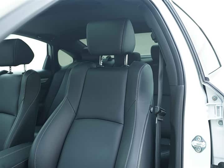 Фото 13 - Honda Inspire