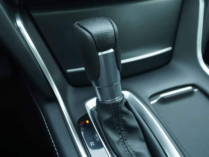 Фото 9 - Honda Inspire