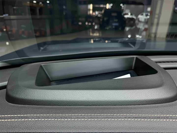 Фото 16 - GAC Trumpchi GS8