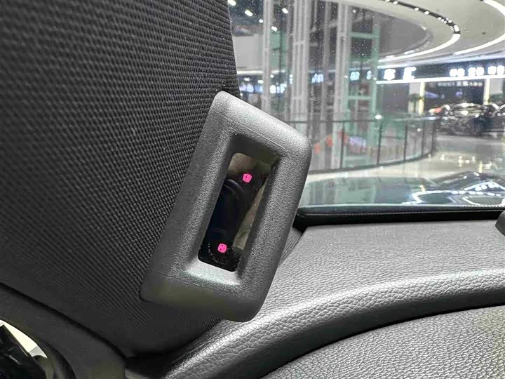 Фото 19 - GAC Trumpchi GS8