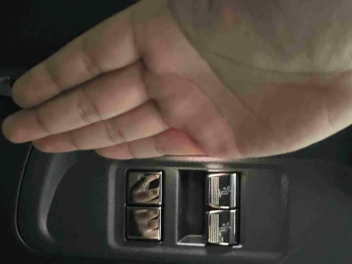 Фото 28 - GAC Trumpchi GS8