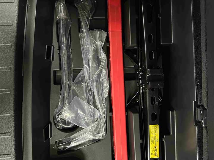 Фото 35 - GAC Trumpchi GS8