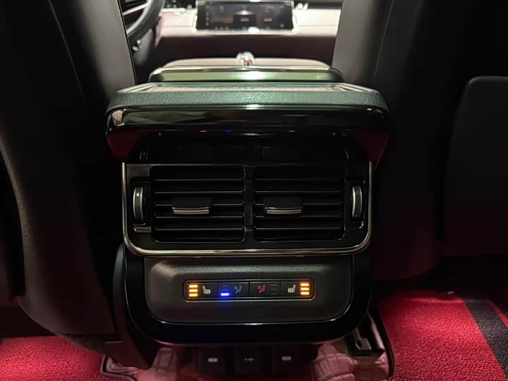 Фото 19 - Land Rover Range Rover Evoque L