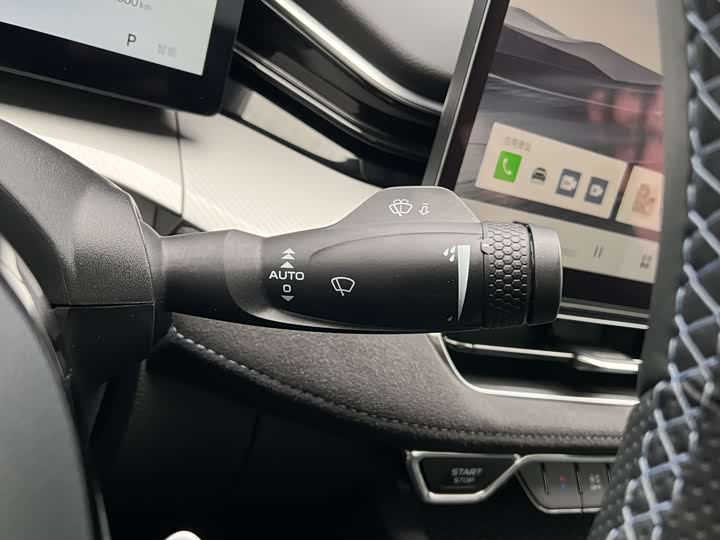 Фото 20 - Geely Preface