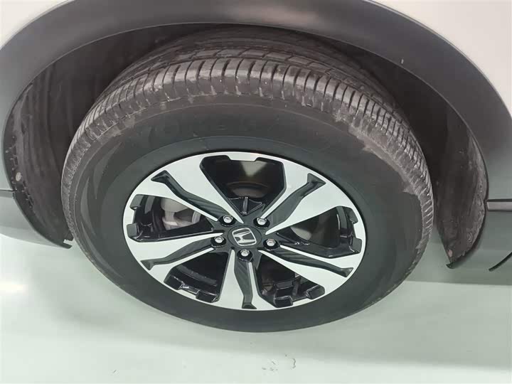 Фото 5 - Honda CR-V