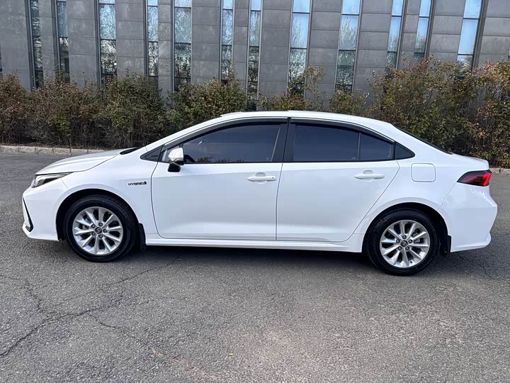 Фото 6 - Toyota Corolla