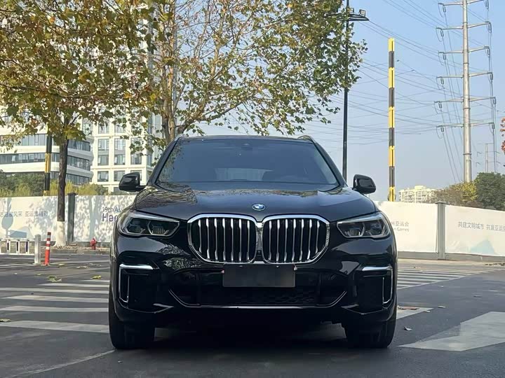 Фото 3 - BMW X5