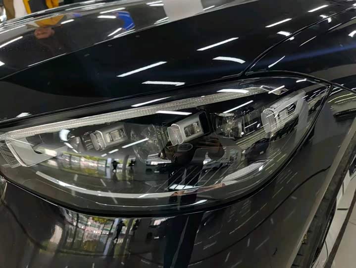 Фото 6 - Mercedes-Benz Maybach S-Class