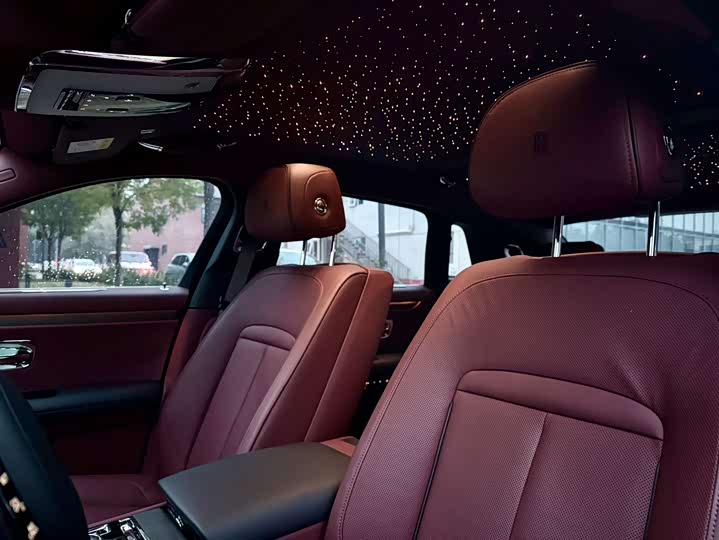 Фото 10 - Rolls-Royce Ghost