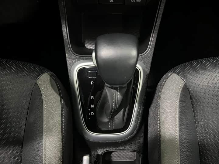 Фото 15 - Kia KX1