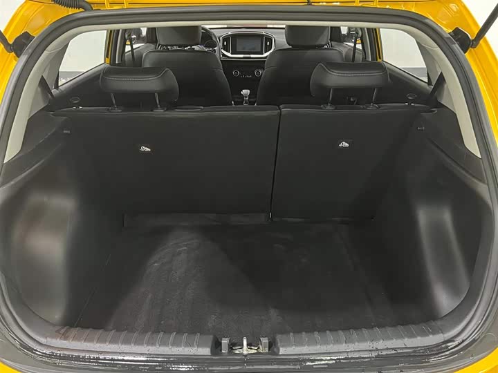 Фото 7 - Kia KX1