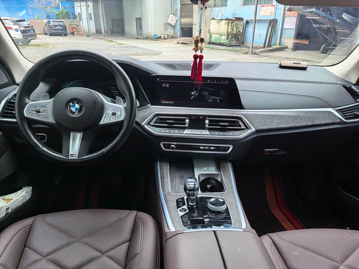Фото 6 - BMW X5