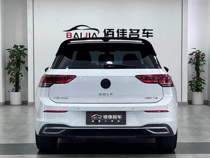 Фото 6 - Volkswagen Golf