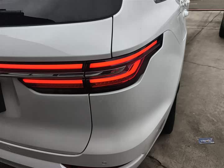 Фото 7 - LiXiang One