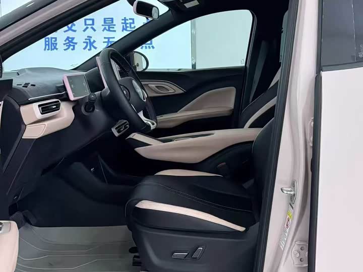 Фото 4 - BYD Seagull