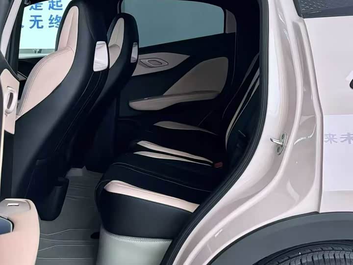 Фото 6 - BYD Seagull