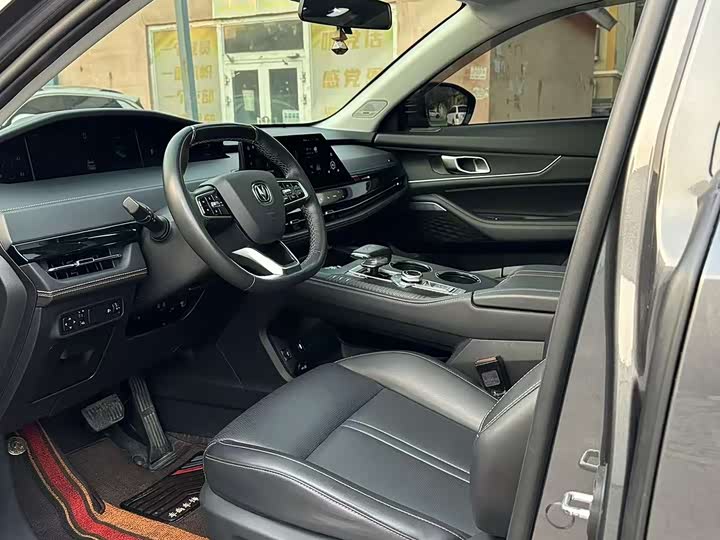 Фото 6 - Changan UNI-K