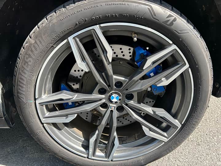 Фото 13 - BMW X3